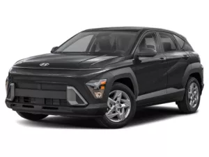 2025 Hyundai Kona Image