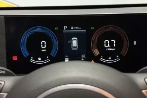 2024 Hyundai Kona Image