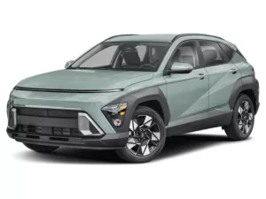 2025 hyundai Kona Image