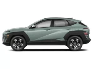 2025 Hyundai Kona Image
