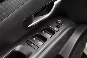 2022 Hyundai Tucson Image