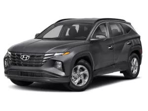 2023 hyundai Tucson Image