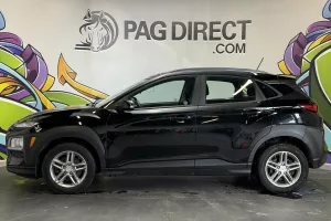 2021 Hyundai KONA Image