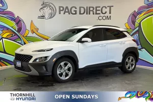 2023 Hyundai Kona Image