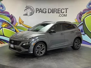 2023 Hyundai Kona Image