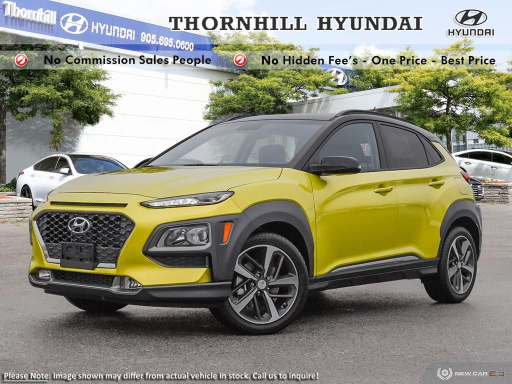 Used Cars for Sale in Thornhill Ontario