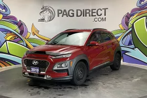 2019 Hyundai KONA Image
