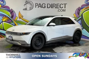 2024 Hyundai IONIQ 5 Image