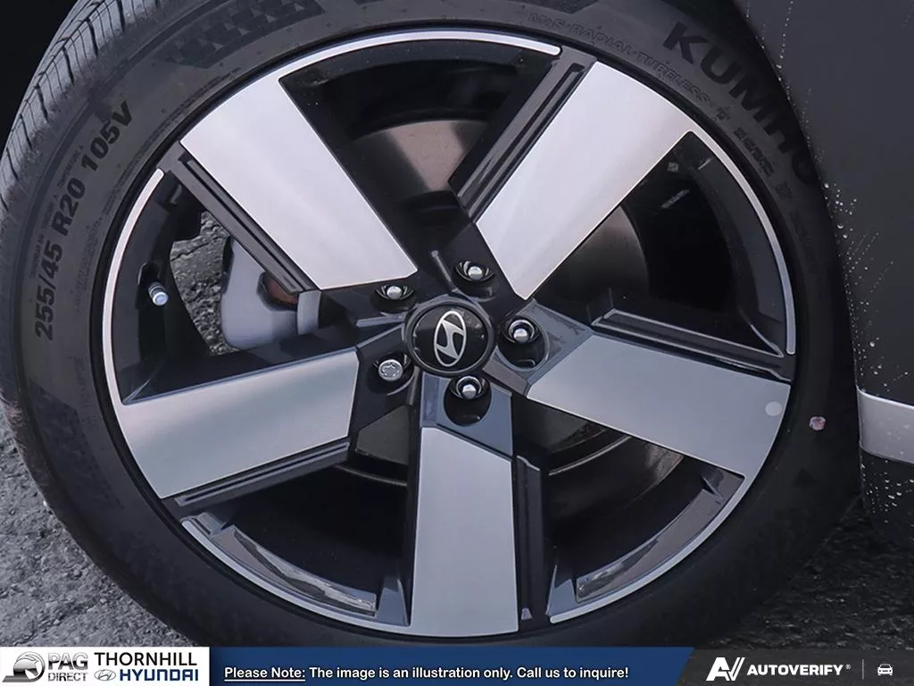 2026 Hyundai Santa Fe Hybrid