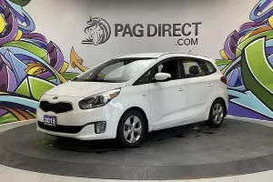 2015 Kia Rondo Image