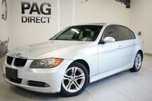 2008 BMW 328i Image