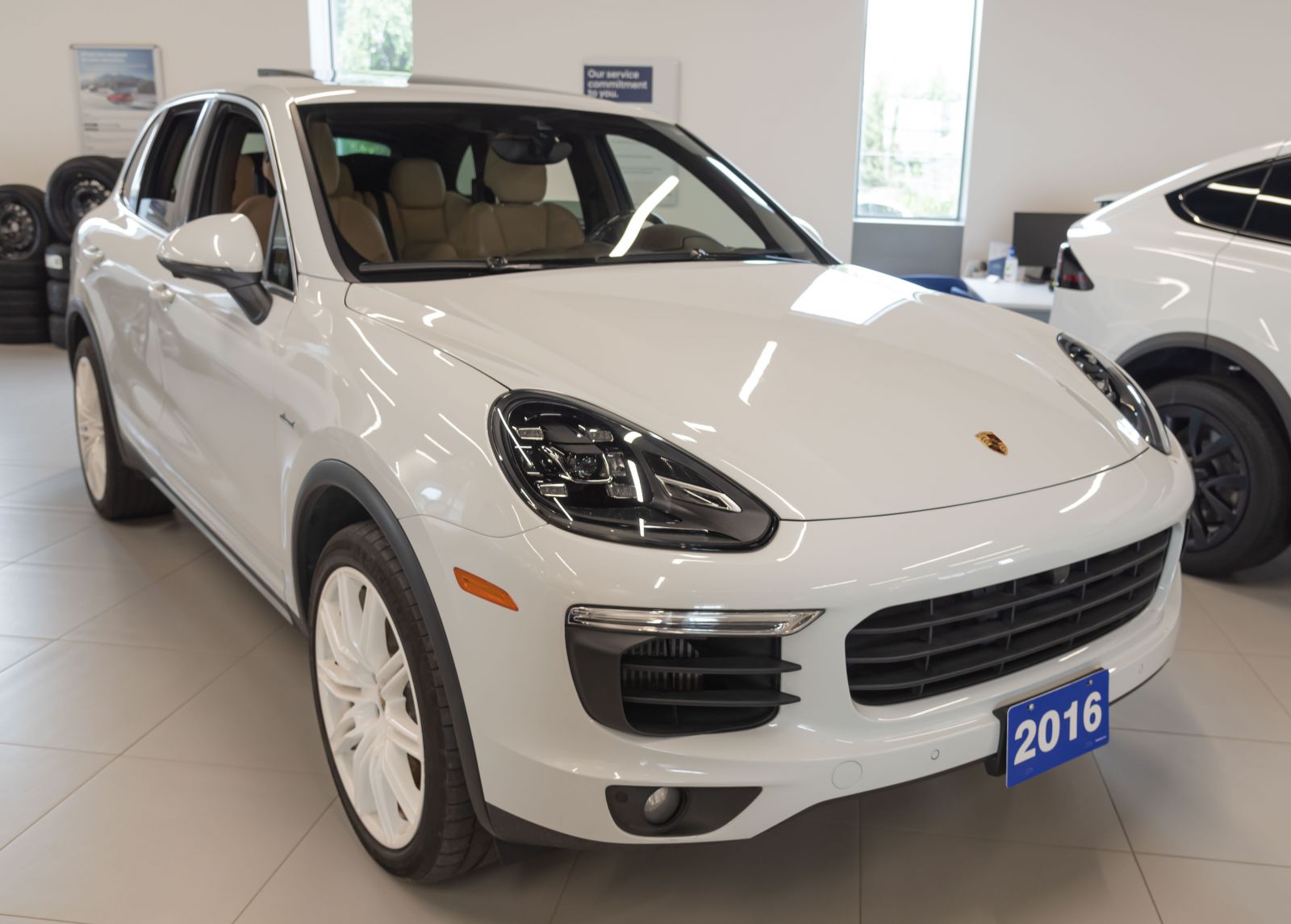 Used Cars for Sale in Thornhill Ontario