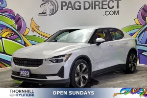 2023 Polestar 2 Image