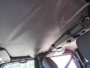 2015 Jeep Wrangler