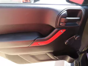 2015 Jeep Wrangler