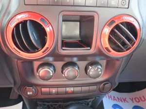 2015 Jeep Wrangler