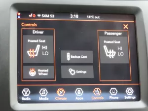 2022 Jeep Cherokee