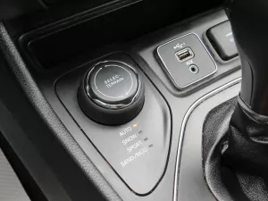 2022 Jeep Cherokee