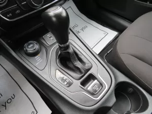 2022 Jeep Cherokee