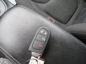 2022 Jeep Cherokee