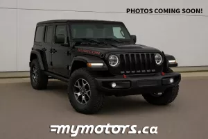 2024 Jeep Wrangler Image