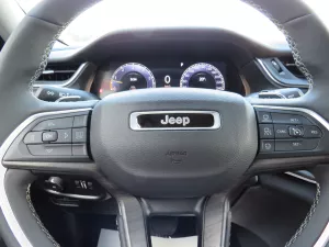 2023 Jeep Grand Cherokee L