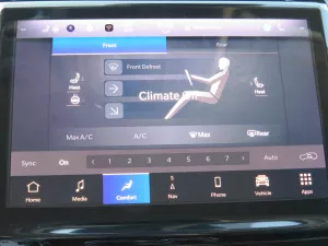 2023 Jeep Grand Cherokee L