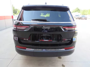 2023 Jeep Grand Cherokee L