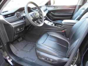 2023 Jeep Grand Cherokee L