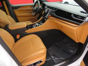 2024 Jeep Grand Cherokee L