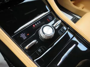 2024 Jeep Grand Cherokee L