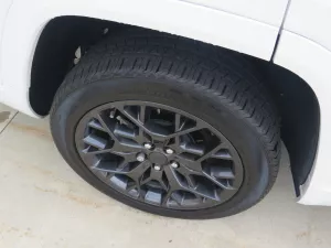 2024 Jeep Grand Cherokee L