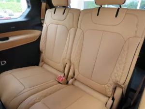 2024 Jeep Grand Cherokee L