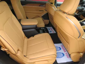 2024 Jeep Grand Cherokee L