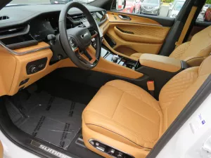 2024 Jeep Grand Cherokee L