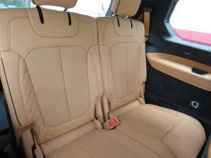 2024 Jeep Grand Cherokee L