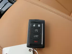 2024 Jeep Grand Cherokee L