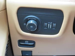 2024 Jeep Grand Cherokee L