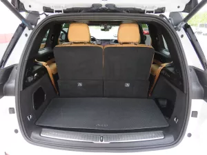 2024 Jeep Grand Cherokee L