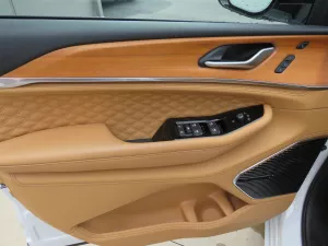 2024 Jeep Grand Cherokee L