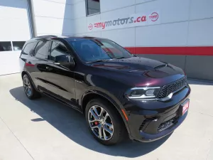 2024 Dodge Durango Image