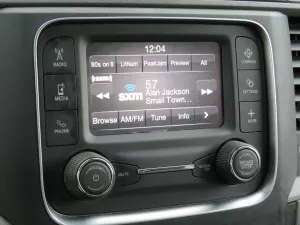 2022 Ram 1500 Classic