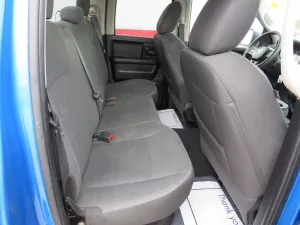 2022 Ram 1500 Classic