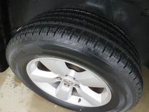 2022 Ram 1500 Classic