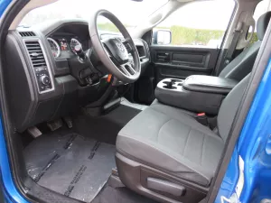 2022 Ram 1500 Classic