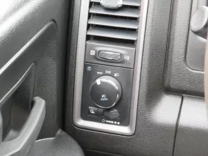 2022 Ram 1500 Classic