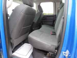 2022 Ram 1500 Classic