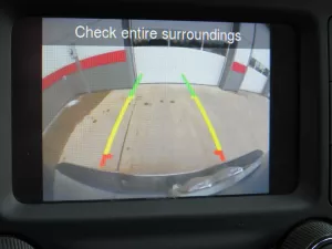 2022 Ram 1500 Classic