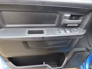 2022 Ram 1500 Classic