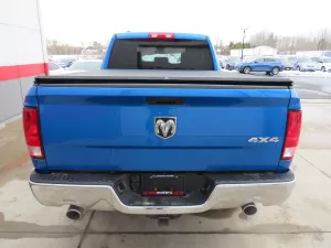 2022 Ram 1500 Classic